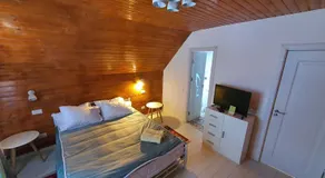 Cabana "Trei Brazi " Retezat - Image 4