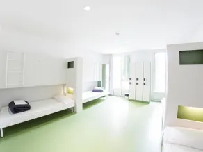 Rock Palace Hostel Barcelona - Sant Jordi - Image 2