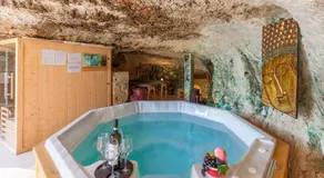 POOL & SPA - wellness VILLA St Martin - Image 2