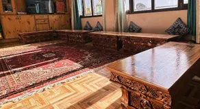 Whistling Pines Homestay - Image 2