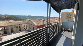 Bonito apartamento en Avinyó con impresionantes vistas - Image 3