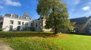 La chambre et le studio du château du golf de Bernalmont - Image 4
