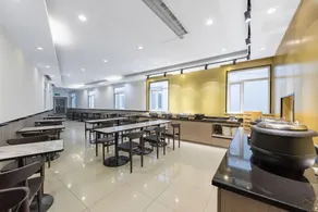 Hanting Hotel Shanghai Hongqiao Airport Beidi Road - Image 5