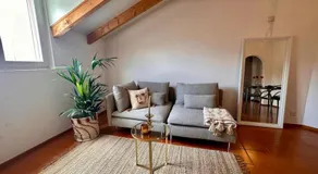 Cozy Ascona: attico mansardato - Image 2