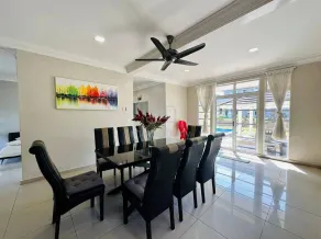 Homestay Ayer Keroh - Image 3