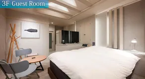 SAUNA&HOTEL Suuh スゥ - Image 2