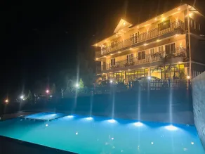 Casa Amari Plantation Resort Munnar - Image 2