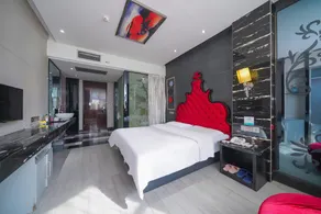 Qianjing Chain Hotel Beiliu Guangjin - Image 2