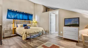 Charming Country Club Condo with Loft & Fireplace - Image 2