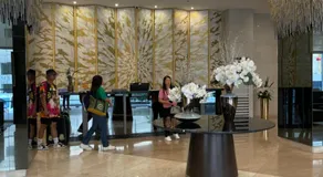 Condominium Fame Residence - Image 3