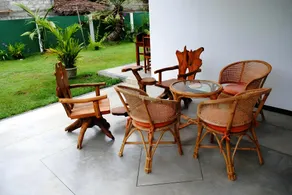 Mary's Palm Garden - Image 4