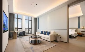 Novotel Tianjin Meijiang - Image 3