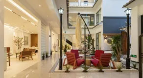 Dali Yufu B&B Hotel - Image 2