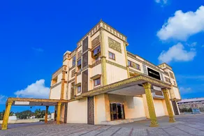 Townhouse JFN Comfort Hotel - Image 2