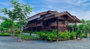 North Pine Forest Homestay บ้านไม้สนโฮมสเตย์ - Image 4