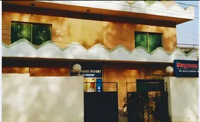 Magnum Hotel - Image 4