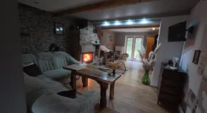 Chata z Klimatem, noclegi Karkonosze, Apartamenty - Image 2