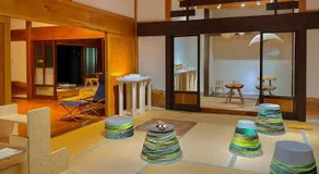 白華の家 House of Hakka秋田駅秋田空港への送迎可能 - Image 2