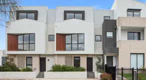 Williamstown Townhouse - Image 4