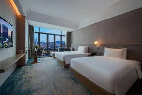 Onejee Hotel Shenzhen - Image 5