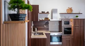 FeEl Tatras View APARTMENT next to Black Stork Golf - Image 5