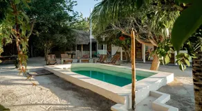 Casa Cuyo Hotel - Image 3
