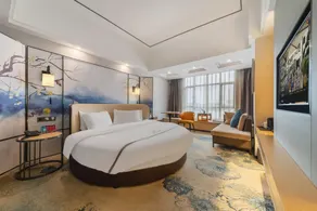 Kaiwayton Premium Hotel (Huangjiang Park Branch) - Image 2