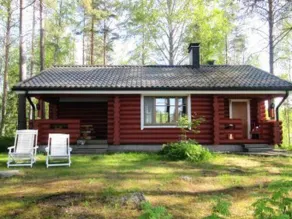 Holiday Home Haapaniemi- cjoe020 by Interhome - Image 3