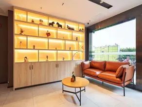 IU Hotel Guangzhou Tianhe East Sports Center Metro Station - Image 2