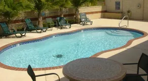 Oxford Inn and Suites Nasa - Image 3