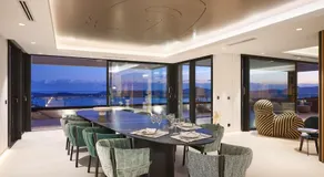Luxury villa in Grimaud with Gulf View - Image 4