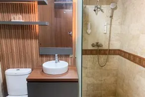 Hotel Mangku Putra Merak Mitra RedDoorz - Image 4