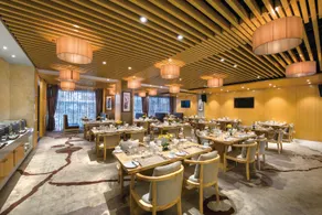 Shenzhen Guangdong Hotel - Image 4