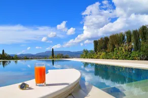Olgas Luxury Villa, Corfu Greece - Image 2