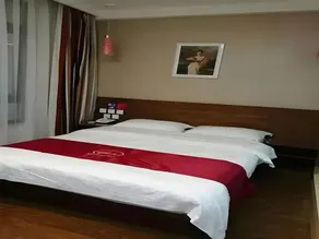 Thank Inn Plus Hotel Ninghai Center - Image 2