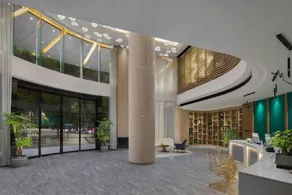 Meisu Hotel (Changde Wanda Plaza High-Speed Railway Station Branch) - Image 3