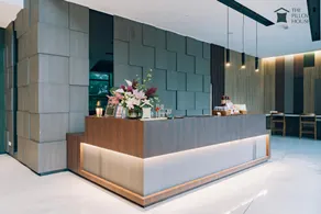 K AVENUE TOWER B by The Pillow House, 5 Minutes to KKIA Airport - Image 2