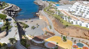 Vacanza 'Estudio Playa Paraíso' con Vista Mare, Terrazza Privata e Wi-Fi - Image 4