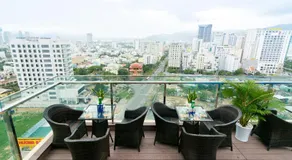 Dana Marina Boutique Hotel - Image 5