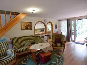 Holiday Home With Whirlpool at the Lake in Zakowo - Image 2
