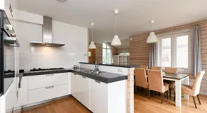 The Black House - Luxurious Holiday Villa Zeewolde - Image 3