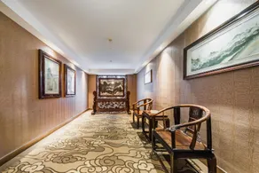 Puyang Qianyou Hotel - Image 4