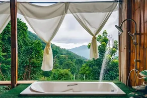 บ้านลิ้นจี่โฮมสเตย์ Baan Lychee homestay - Image 2