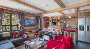 Chalet Courchevel 1850, 7 pièces, 12 personnes - FR-1-564-7 - Image 3