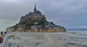 Gite en baie du Mont Saint Michel - Image 4