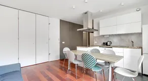 Pick A Flat's Apartment rue Pajol - La Chapelle - Image 4