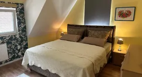 Große und helle 3 Zi Wohnung in Loßburg-Betzweiler, Schwarzwald - Image 2