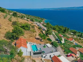 Spectacular Bol Island Sea View Villa with Pool - Image 5