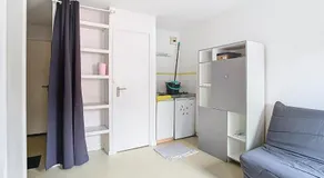 Le Wellington, Arras — Appartement 25 m² Arras - Image 5