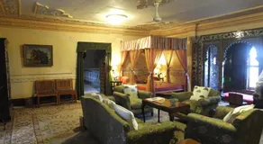 Udai Bilas Palace - Image 5